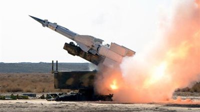 القضاء اللبناني يتهم 15 شخصا بالإرهاب لإطلاقهم صواريخ تجاه بعبدا