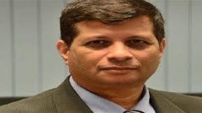 هشام عبد الحفيظ رئيسًا لـ«مصر للطيران» للخدمات الجوية