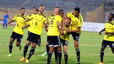 20 لاعبًا في قائمة وادي دجلة استعدادًا لمباراة المصري بالدوري