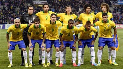البرازيل تسعى لحسم التأهل أمام فنزويلا في كوبا أمريكا
