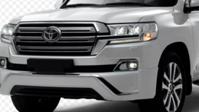 تويوتا تطلق خططها بطرح السيارات الكهربائية