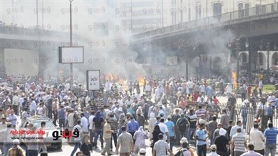 حبس أحد إرهابيي المعزول 15 يوما لمشاركته في أحداث رمسيس