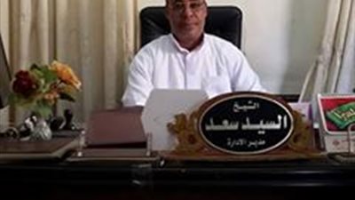 استقالة مدير إدارة أوقاف أولاد صقر بالشرقية دون أسباب