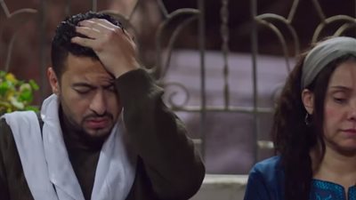 بالفيديو.. شقيقة حمادة هلال تفقد شرفها في «طاقة القدر»