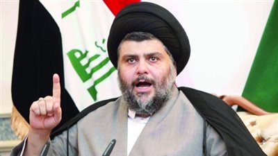 مقتدى الصدر ينصح اللبنانيين بتقوية الجيش اللبناني بعد انتخاب «عون»