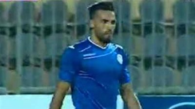 إصابة إسلام محارب تهدد مشاركته أمام الهلال الأبيض بالكونفيدرالية