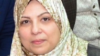 منى فاروق نائبا لمدير المكتبة الرقمية بـ«الأعلى للجامعات»