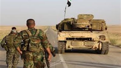 فرنسا وألمانيا تعلنان مساعدة المناطق السورية المحررة من داعش