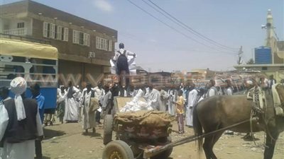 بالصور.. طلاب السودان يطالبون بإسقاط النظام بعد مقتل زميلهم