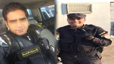 تفاصيل 4 ساعات دامية بين الشرطة وخلية الواحات الإرهابية.. استشهاد عدد من رجال الشرطة.. سرقة الأسلحة تصعب المواجهة.. الهيلكوبتر تمشط الموقع.. خبير أمني: تقسيم القوات يقلل الخسائر