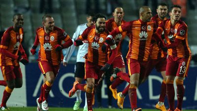 جلطة سراي يدعم صفوفه بصفقتين من الدوري الإيطالي