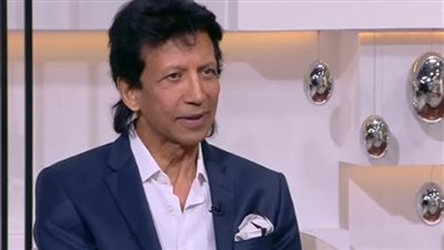 يوسف منصور: دخلت التمثيل بالصدفة