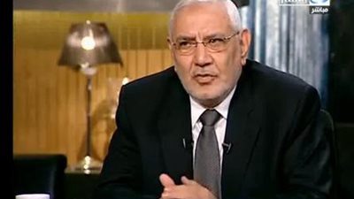 بالفيديو.. أبو الفتوح: تركت الحوار الوطنى لارتباطى بموعد