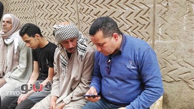 بالفيديو.. والد لاعب منتخب الدراجات المتوفى: ابني كان بطلا