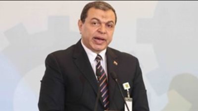 «القوى العاملة» تتابع مستحقات المصري المتوفى في قطر