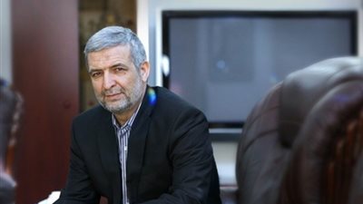 سفير إيران بالعراق يتهم إسرائيل بدعم استفتاء كردستان