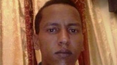 تأييد حكم الإعدام في كاتب موريتاني بتهمة الردّة