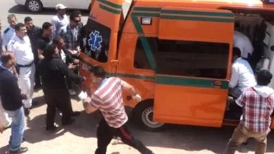 مصرع ربة منزل بسبب تناول مادة سامة عن طريق الخطأ في البحيرة