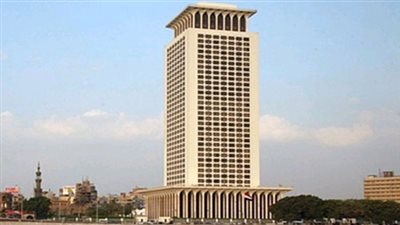 الخارجية: لا نية لإعادة السفير المصري إلى أنقرة