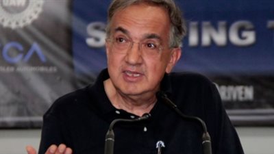 فيات كرايسلر تنهي الجدل حول بيع شركة جيب للصين