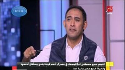 بالفيديو..عمرو مصطفى لشيرين عبد الوهاب: ندمان أنى اشتغلت معاكى