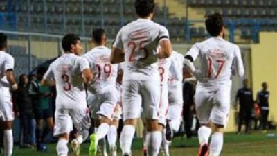 60 دقيقة.. الزمالك يحافظ على تقدمه على المصري بهدف