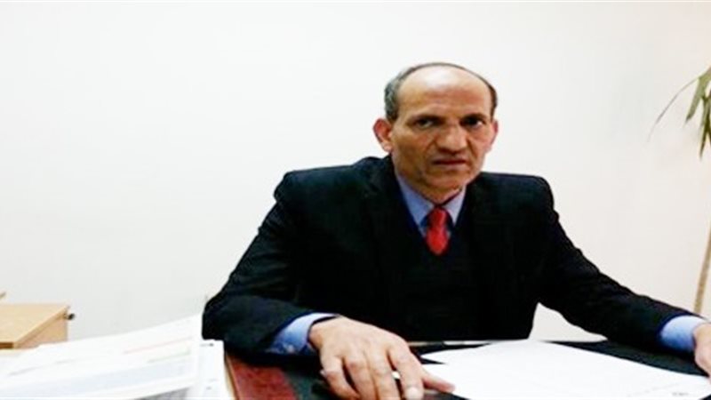 الدكتور عبد البارى