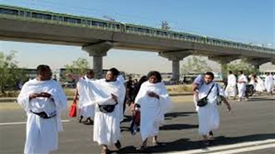 السعودية تنشر أسماء مراكز علاج الحجاج من ضربات الشمس