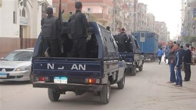 مباحث الضرائب: ضبط 2465 قضية متنوعة خلال شهر أكتوبر الماضي