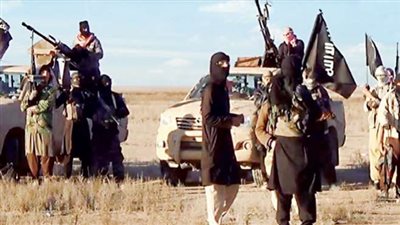 «داعش» يعلن أسر طيار من السلاح الجوي السوري