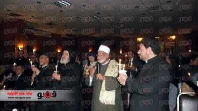 أسيوط بركان الفتن الطائفية.. 