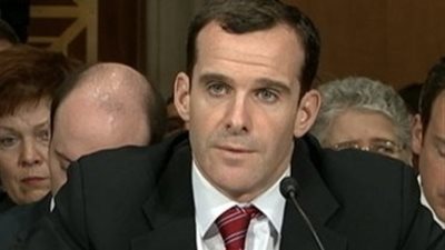 الخارجية الأمريكية ترحب باستمرار مشاركة هولندا في الحرب ضد «داعش»