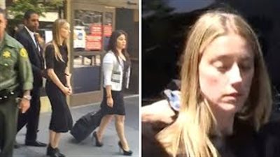 بالفيديو.. أشهر فضائح الأزواج في هوليود.. إنجلينا جولي تهدد براد بيت: «سأضربك حتى الموت».. جوني ديب يضرب زوجته بزجاجة مكسورة.. وشون بين يقيد مادونا ويبرحها ضربًا