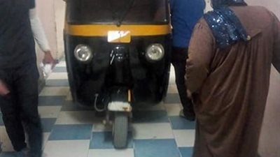 أبرز أحداث الشرقية في ثالث أيام رمضان