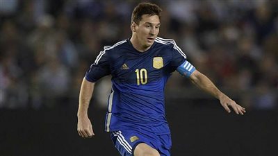 ميسي: فشلنا في إيجاد المساحات بدفاع جامايكا