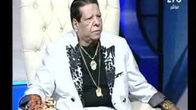 بالفيديو.. شعبان عبد الرحيم عن زواجه من لبنانية: «كلمة في أغنية»