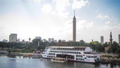 الأرصاد: طقس اليوم مائل للحرارة نهارا لطيف ليلا والعظمى بالقاهرة 34