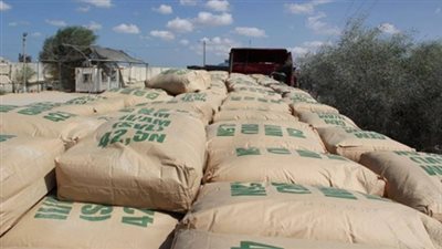 ارتفاع أسعار الأسمنت.. يتصدر النشرة الاقتصادية لـ«فيتو»