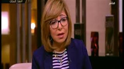 حكاية أم غارمة تبكي لميس الحديدي على الهواء (فيديو)