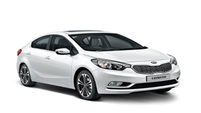 بالأرقام.. أحدث أسعار سيارات «كيا سيراتو»