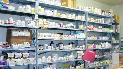 الأنبا بيمن: نسعى لإنشاء شركات أدوية في إثيوبيا