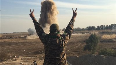 العراق يستعيد جميع حقول النفط من كردستان