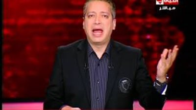 بالفيديو.. تامر أمين: من حق الأم ضرب ابنها بـ«الجزمة»