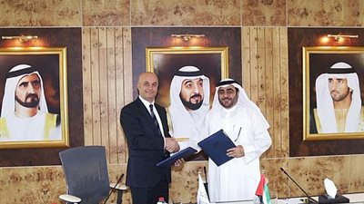 «جامعة حمدان الذكية» شريكا رسميا لـ «شبكة مايكروسوفت بيزسبارك»