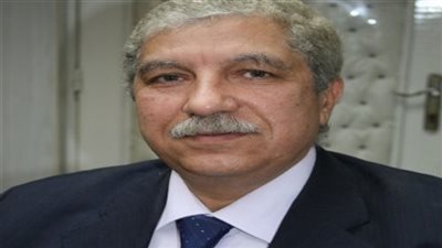 محافظ الإسماعيلية يعتذر عن حضور افتتاح فرع حقوق الإنسان بالمحافظة