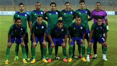 «المقاصة» يسعى إلى تحسين صورته أمام «حرس الحدود» بالدوري