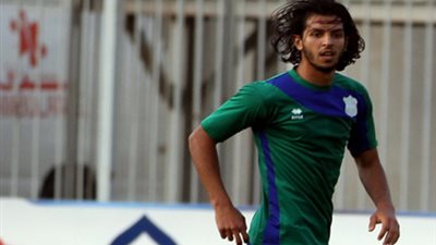 المقاصة يرفض مبادلة «الشيخ» بـ«بركات» خلال الانتقالات الصيفية