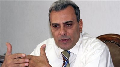 جابر نصار: أؤيد نظام القائمة في الانتخابات