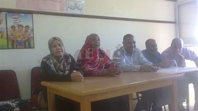 مركز إعلام قنا ينظم ندوة عن الصحة الإنجابية