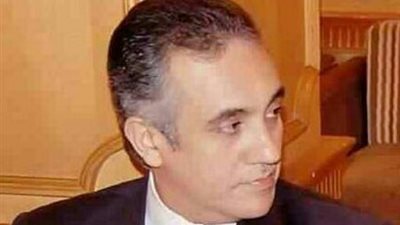 السيرة الذاتية لنائب رئيس «الوطنية للانتخابات»